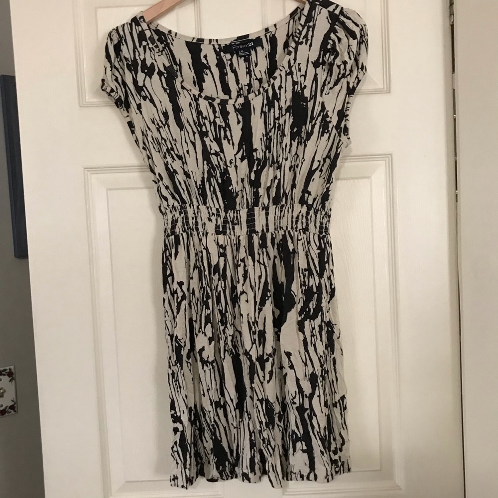 Forever 21 Tunic/Short Dress